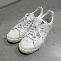 アシックス ポイントゲッター 27cm 27cm ASICS GEL-PTG アシックス ポイントゲッター - メルカリ