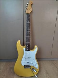 38Guitars ストラトキャスター ST DustBlue レリック 錆加工 | Shop at