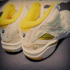 バッシュのサムネイル