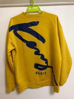 kenzo トレーナーのサムネイル