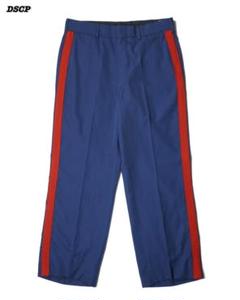 パンツ DSCP SIDE LINE PANTS MIL25009 DSCP SIDE LINE PANTS MIL25009 - メルカリ