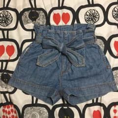 Haricot Rougeのショートパンツのサムネイル