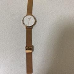 ダニエルウェリントン　3.2cm　ゴールドのサムネイル