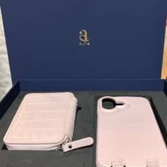 鈴木亜美さんiPhoneケース16 - メルカリ