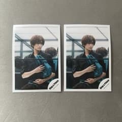 King&Prince永瀬廉 公式写真のサムネイル