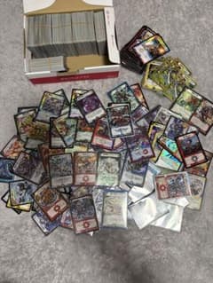 ○最終値下げ○ デュエマ引退品　旧枠　デュエマクラシック デュエマ 引退品 旧枠のみ デュエマクラシック - メルカリ