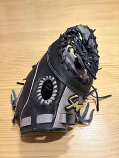久保田スラッガー 軟式用 グローブのサムネイル
