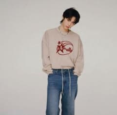 WEGO ニット BOY NEXT DOOR テサンのサムネイル