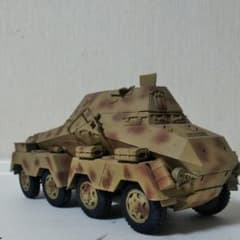 ドイツ８輪重装甲車プーマのサムネイル