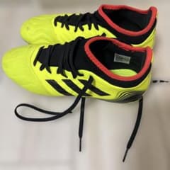 adidas COPA サッカーシューズ イエローのサムネイル