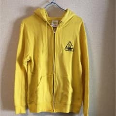 hide  パーカーのサムネイル