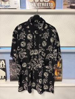 FUBU 半袖シャツのサムネイル