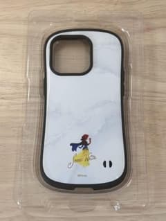 iFace iPhone14pro Disney 백설 공주 iPhone 케이스