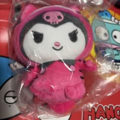 クロミ　たべっこどうぶつ