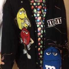 m&ms ジャケットのサムネイル