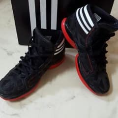 adidas AdiZeroアディゼロ CrazyLight バッシュのサムネイル