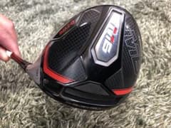 テーラーメイド M6 Dタイプ　9度のサムネイル
