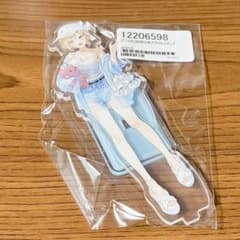 胡桃のあ タペストリー　アクリルスタンド c105 magako かゆみっぴ c106 かゆみっぴ magako 胡桃のあ アクリルスタンド - メルカリ