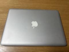 MacBook Pro13インチ 2011年 4GB 初期化済OS X Lion MacBook Pro13インチ 2011年 4GB 初期化済OS X Lion - メルカリ