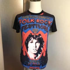 試着のみ】道重さゆみ×大森靖子 道重一筋Tシャツ XXXL | Einkaufen bei