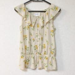 専用 ジルのブラウス ジェラピケのおむつポーチのサムネイル