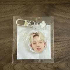 treasure カプセルトイ ヒョンソク - メルカリ