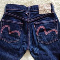 evisu EVISU ローライズ ピンクカモメb系y2k平成初期b-girl evisu EVISU ローライズ ピンクカモメb系y2k平成初期b-girl