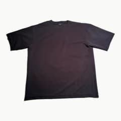 Macqlo [cool] ultimex tee Tシャツ 黒 L