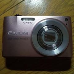CASIO EXILIM EX-Z300 10.1メガピクセル - メルカリ