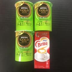 ネスカフェ　バリスタ　香り華やぐ65g×3のサムネイル
