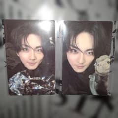 ENHYPEN THE SIN VANISH トレカ ジョンウォン 3点セット - メルカリ