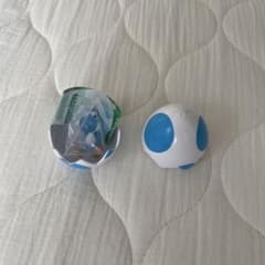 ヨッシー めじるしアクセサリーのサムネイル