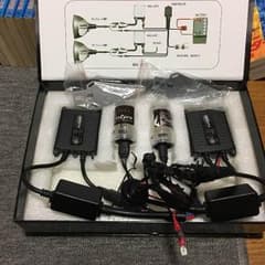 H7   HIDキットのサムネイル