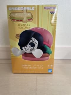 UNDERTALE フィギュア ～FOOD DESIGN～ vol.2 メタトン