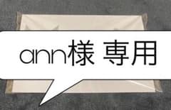 ann様専用ページのサムネイル