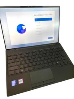 ⭕️【極美品】富士通 FMV Zero WU5/J3 FMVUH03003 ⭕️【極美品】富士通 FMV Zero WU5/J3 FMVUH03003 - メルカリ