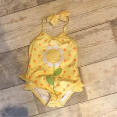 水着 ジンボリー gymboree 70 80のサムネイル
