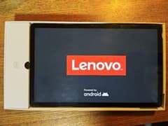 y*n様 Lenovo Xiaoxin Pad Plus 2021 （TB-J6 - メルカリ