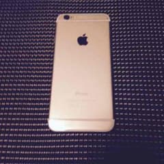 【白桃さん専用】iPhone6 16G 新品 おまけのサムネイル