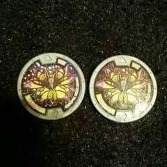妖怪メダル shiho様 専用のサムネイル