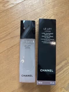 CHANEL LE LIFT LOTION 150ml 少しだけ使用してますのサムネイル