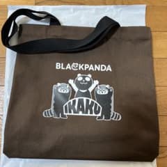 イオン　グラニフ　トートバッグのサムネイル