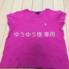 ラルフローレン Tシャツのサムネイル
