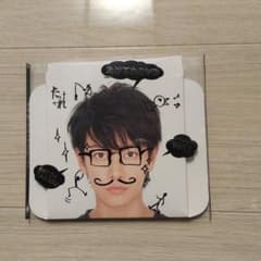 佐藤健 たけてれDVD vol.1 初回限定盤のサムネイル