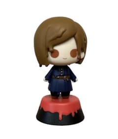 釘崎野薔薇 呪術廻戦 渋谷事変 TinyMelties ミニフィギュア