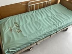 りんご様専用 molten オスカー ハイブリッドタイプ 介護用マットレス