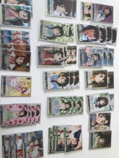 お菓子デッキ（ヴァイスシュヴァルツ）のサムネイル
