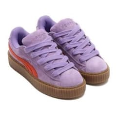 PUMA FENTY CREEPER スエードのサムネイル