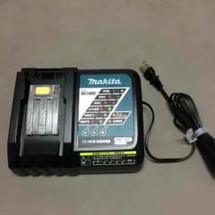 マキタの充電器のサムネイル