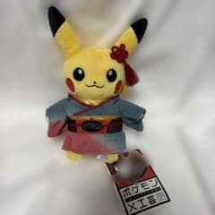 ポケモン 工芸展 ピカチュウ タグ付き - メルカリ